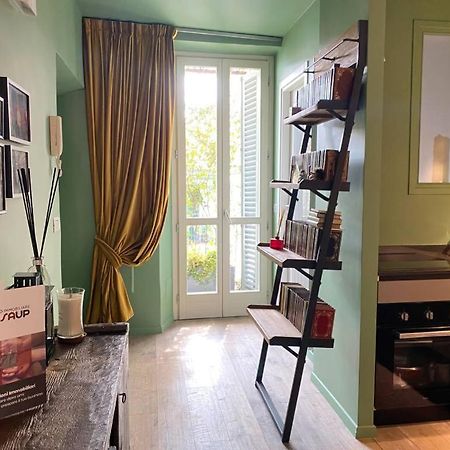 Da Amelie - Casa Ludovica Nel Cuore Della Gran Madre A Torino المظهر الخارجي الصورة