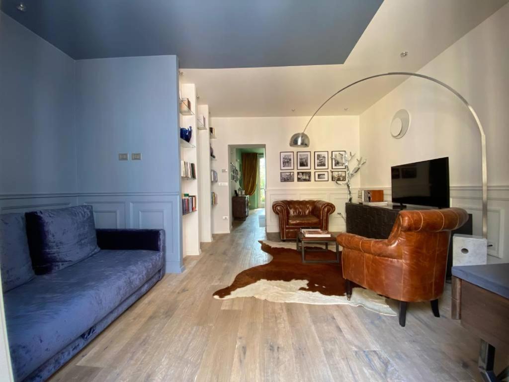 Da Amelie - Casa Ludovica Nel Cuore Della Gran Madre A Torino المظهر الخارجي الصورة