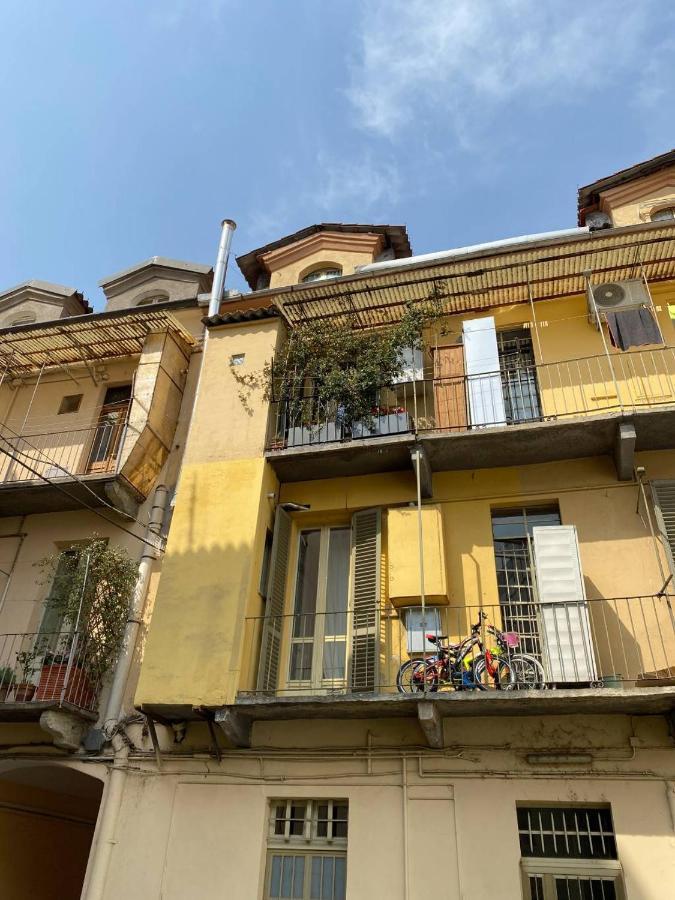 Da Amelie - Casa Ludovica Nel Cuore Della Gran Madre A Torino المظهر الخارجي الصورة